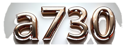 a770 logo